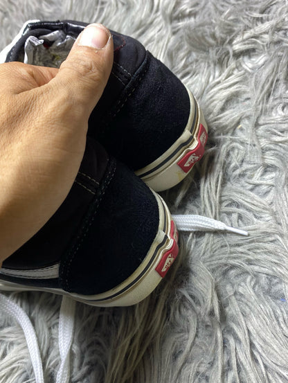 Vans Low Top (40)