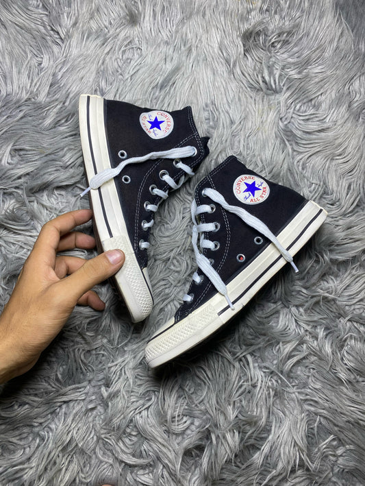 Converse High Top (36.5)