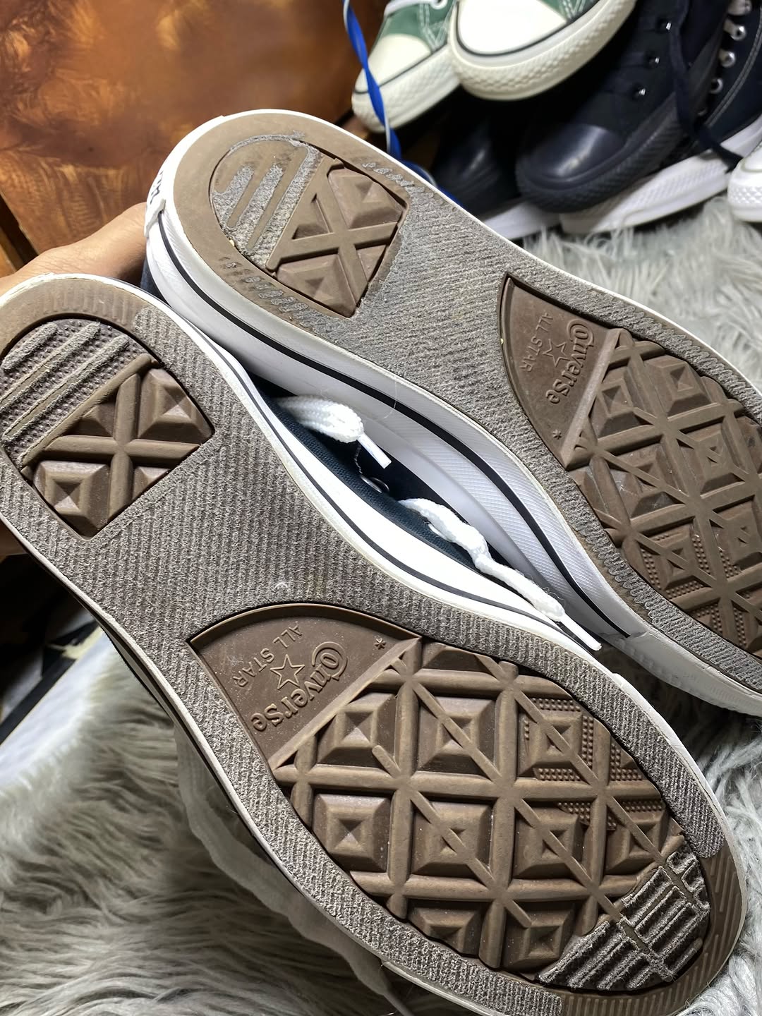 Converse Low Top (40)