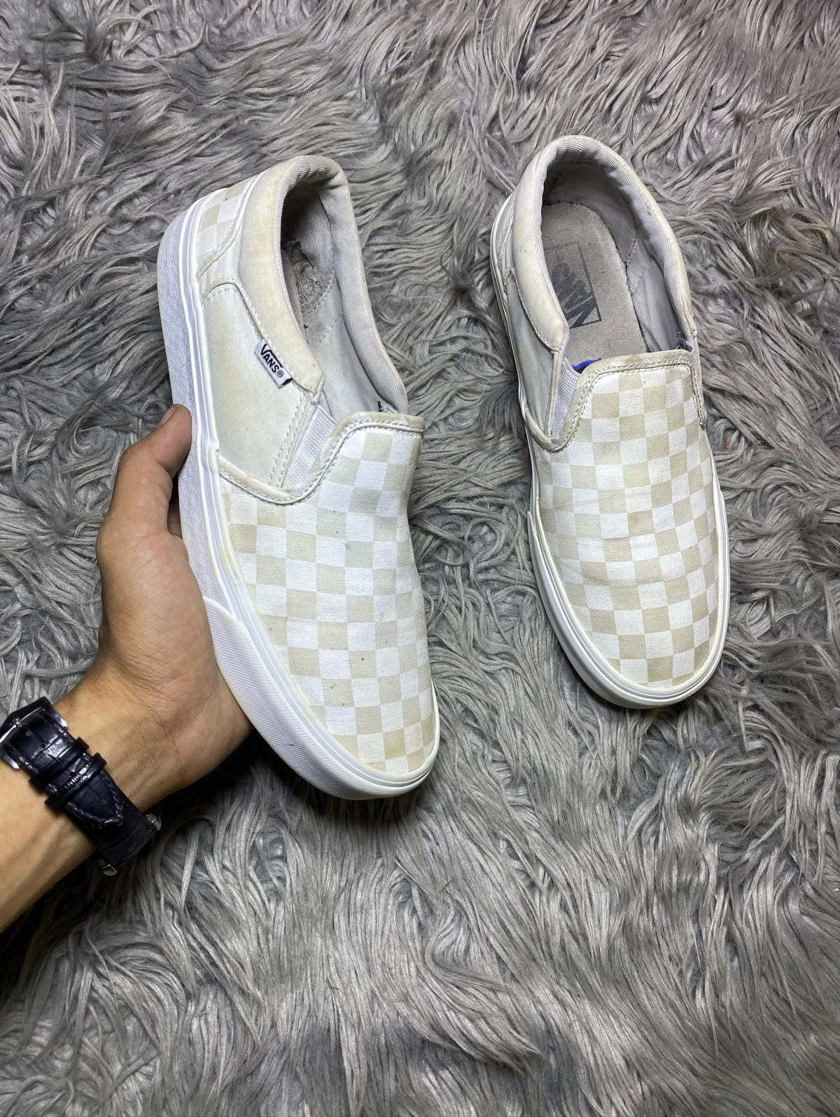 Vans Low Top (42)