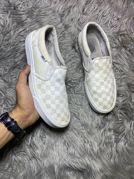 Vans Low Top (42)