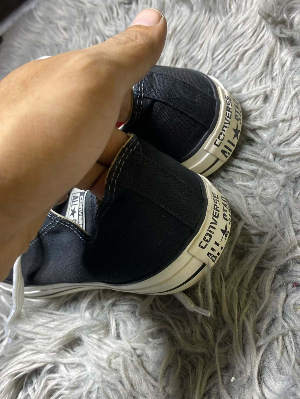 Converse Low Top (45)