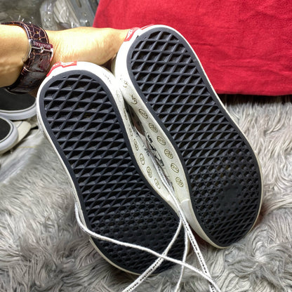 Vans Low Top (42)