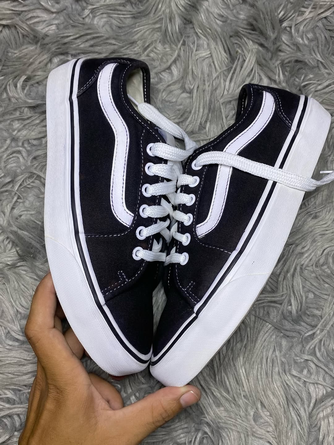 Vans Low Top (40)