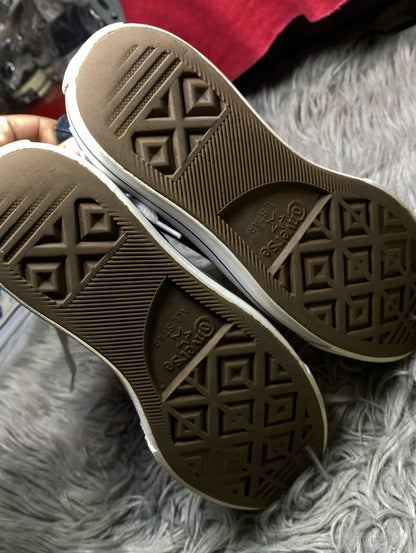 Converse High Top (37.5)