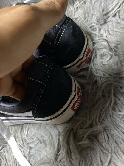 Vans Low Top (38)