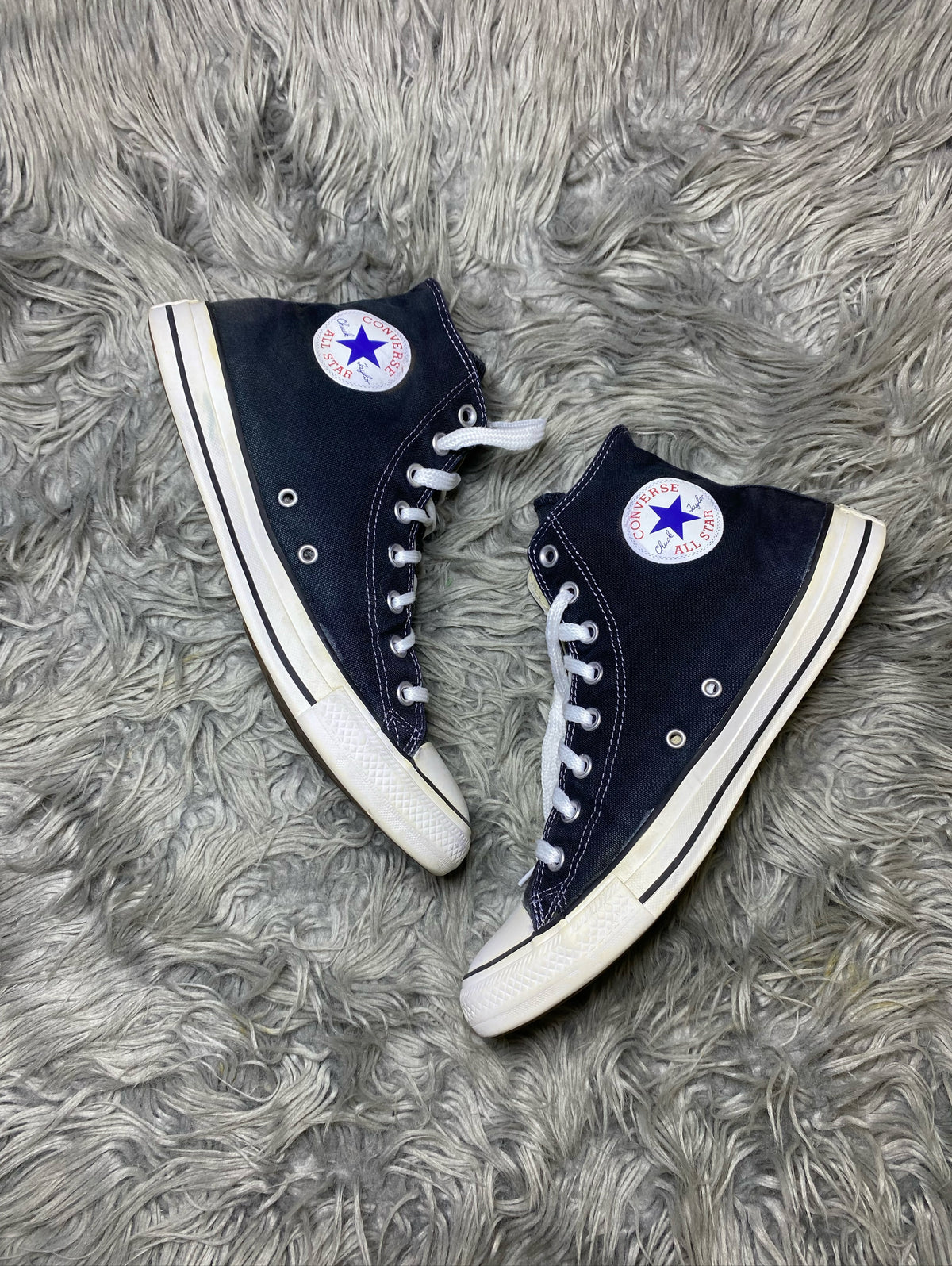 Converse High Top (44)