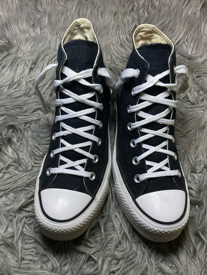 Converse High Top (37.5)