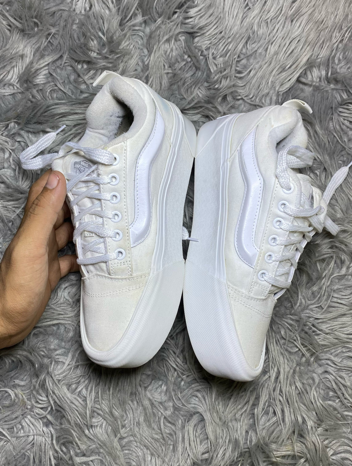 Vans Low Top (39)