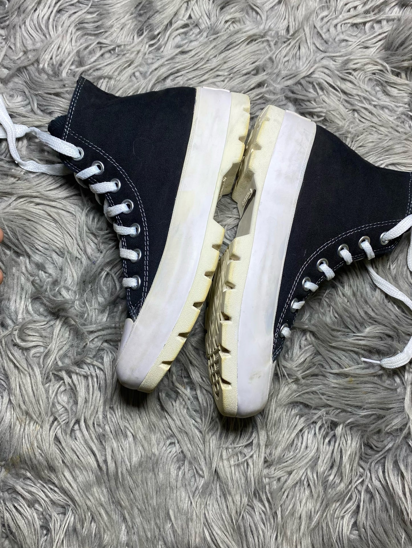 Converse High Top (37)