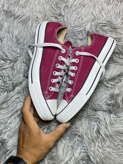 Converse Low Top (38)