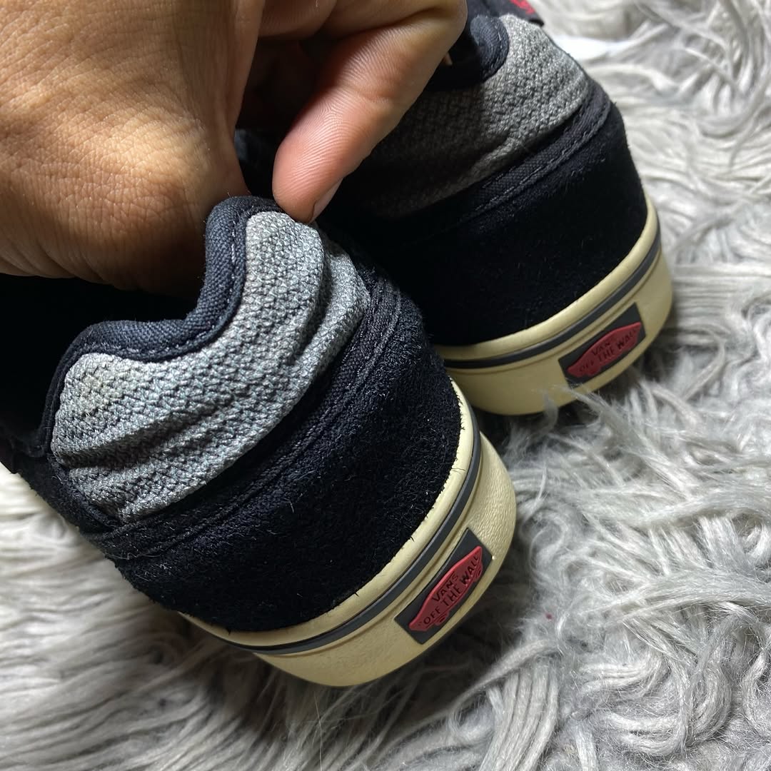 Vans Low Top (40)