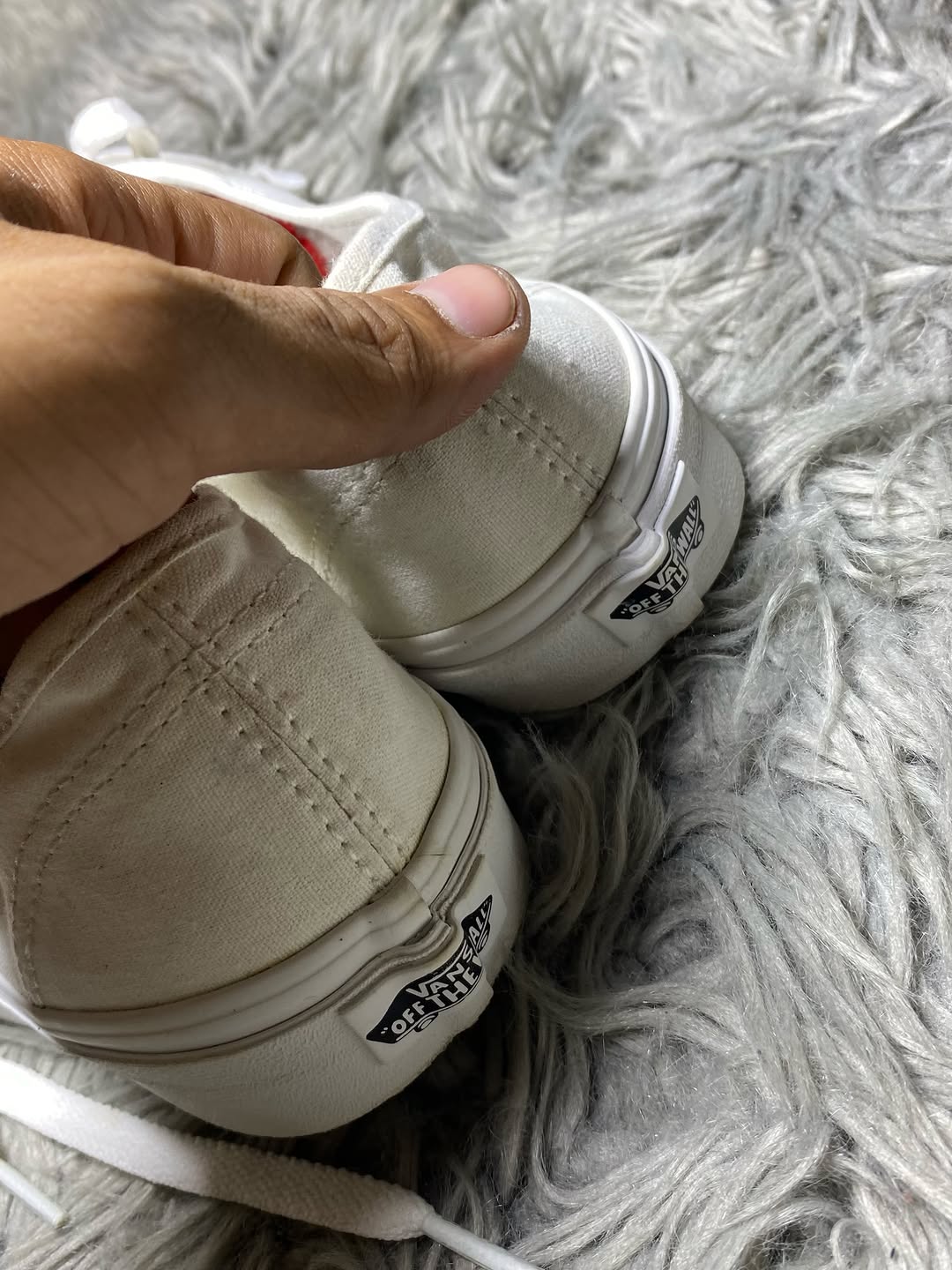 Vans Low Top (40)