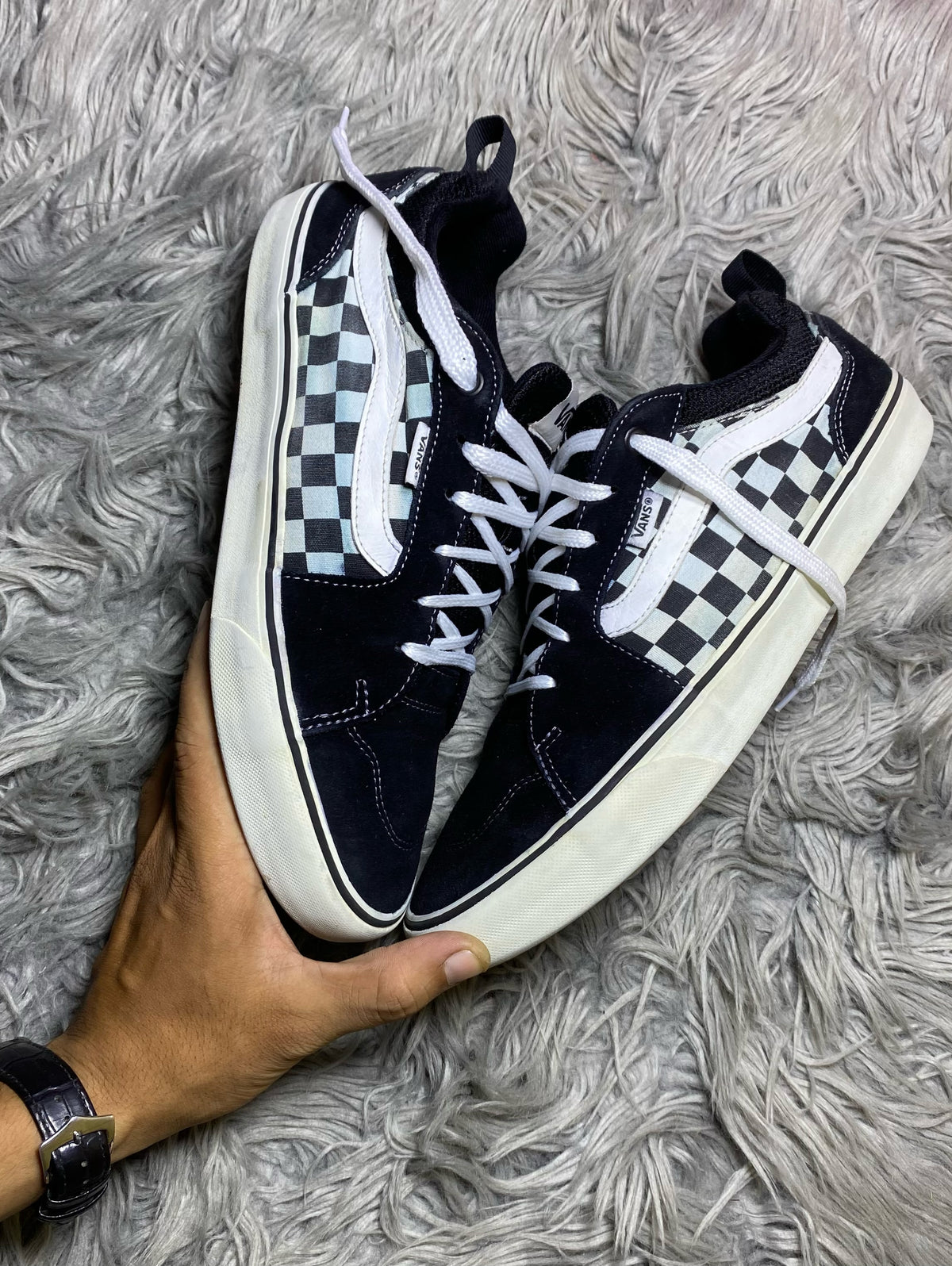 Vans Low Top (43)