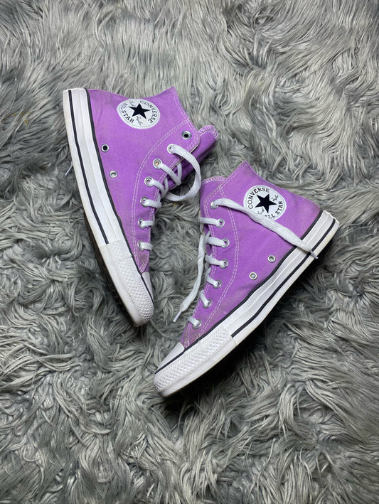 Converse High Top (39)