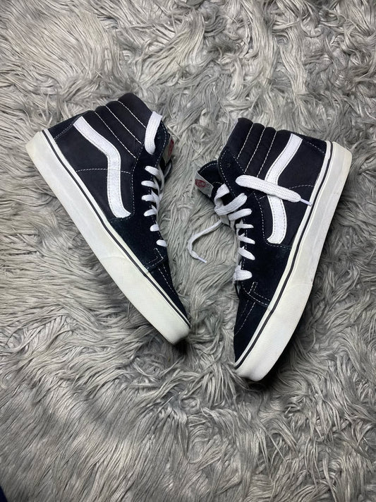 Vans High Top (41)
