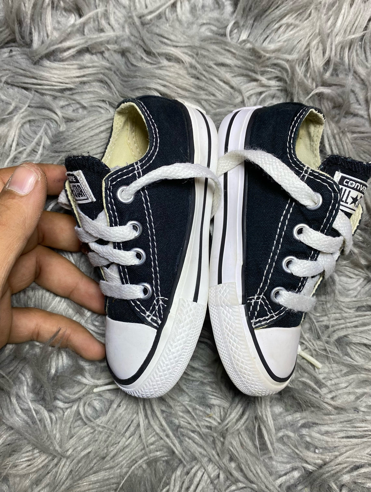 Converse Low Top (22)