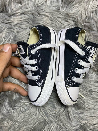 Converse Low Top (22)
