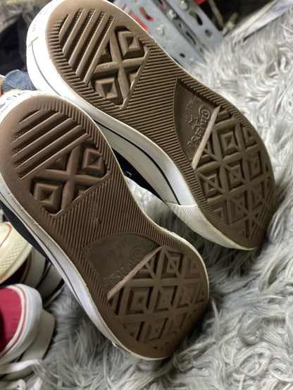 Converse High Top (37.5)
