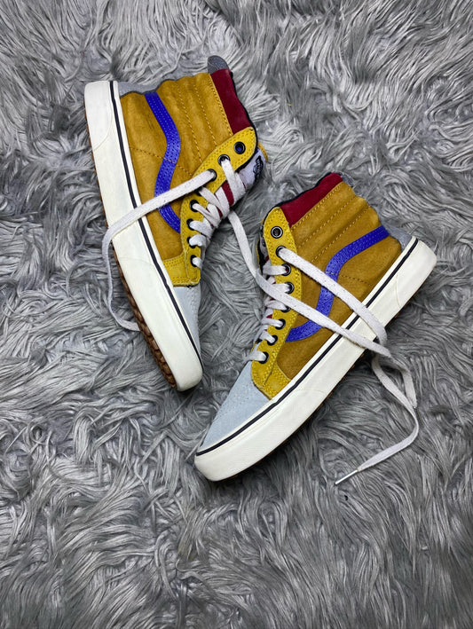 Vans High Top (41)