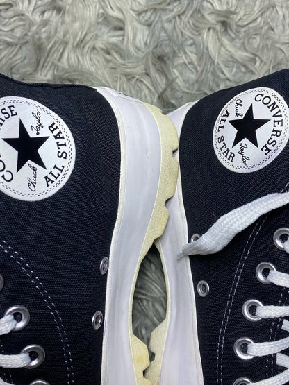 Converse High Top (38.5)