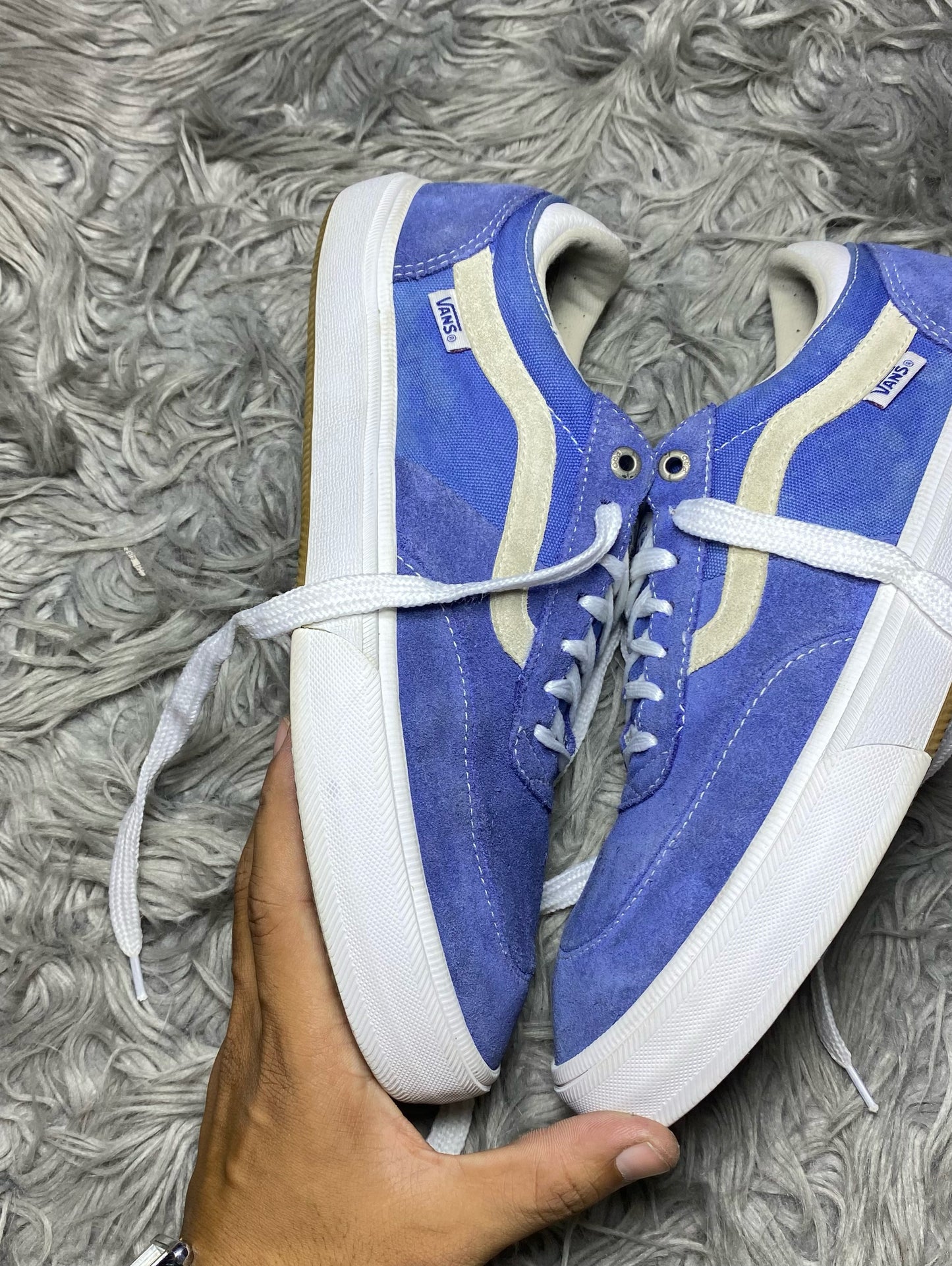 Vans Low Top (43)