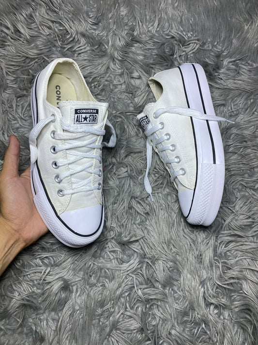 Converse Low Top (40)