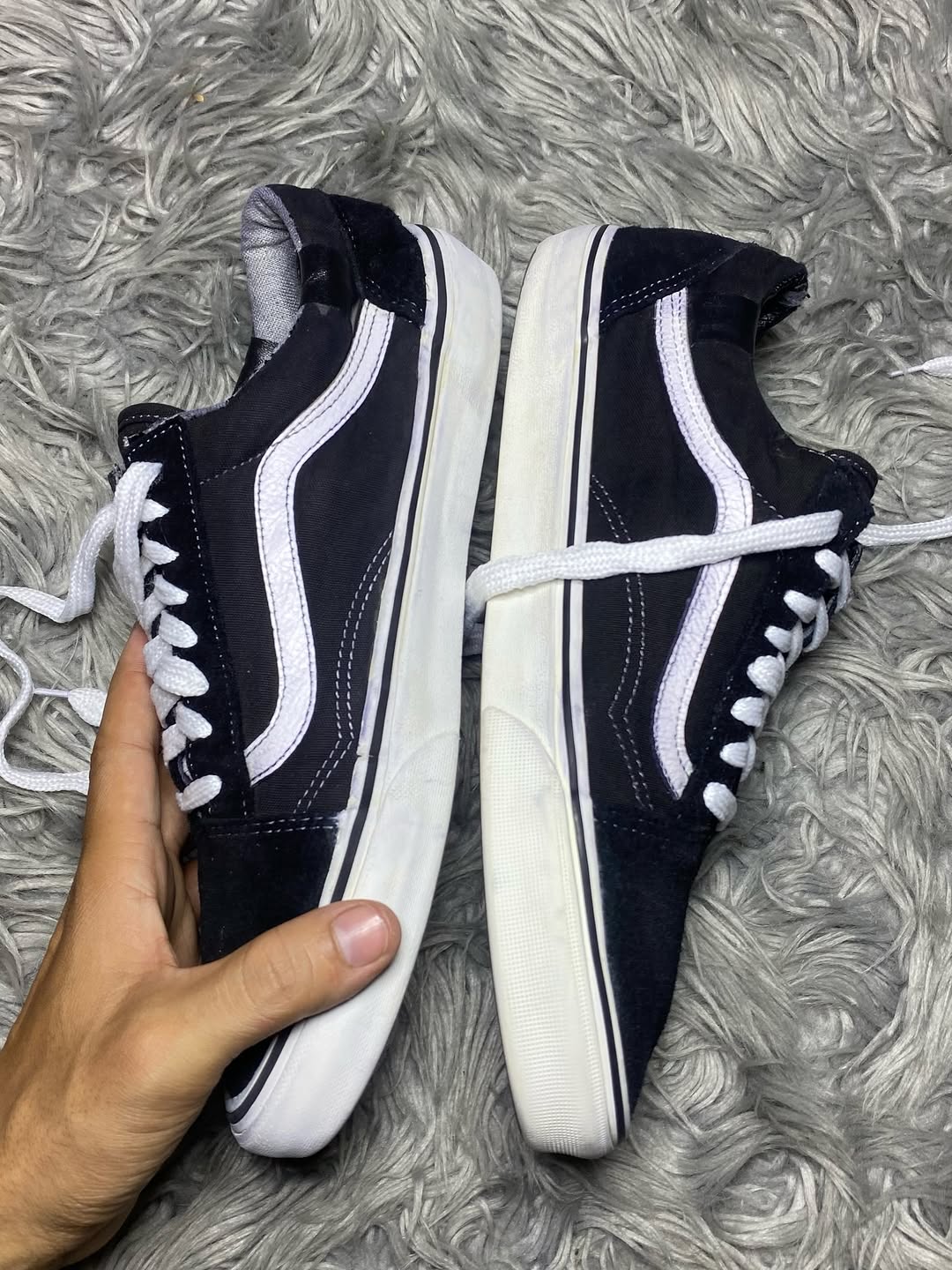 Vans Low Top (44.5)
