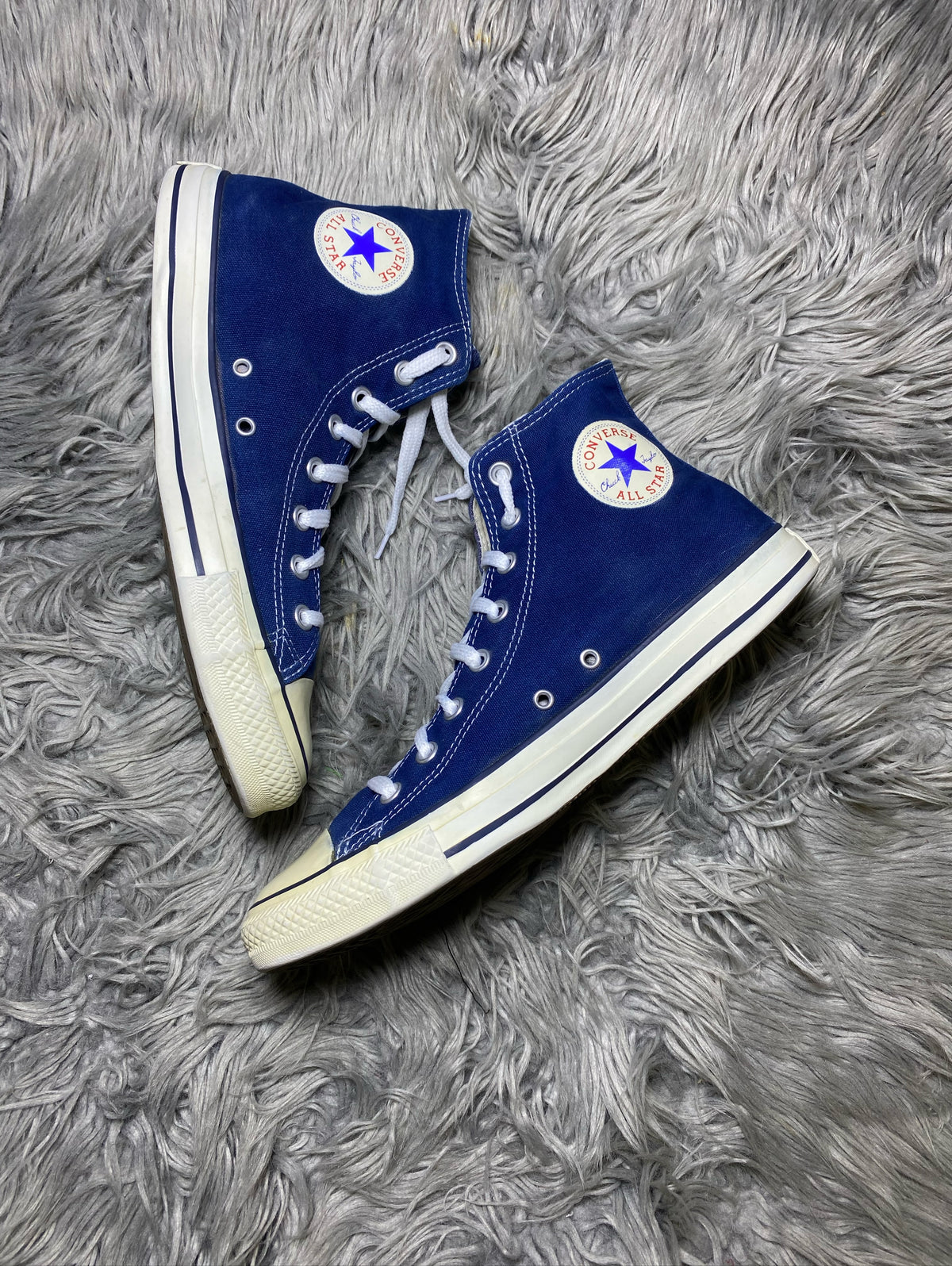 Converse High Top (44)
