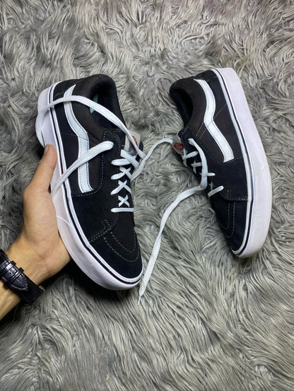 Vans Low Top (43)