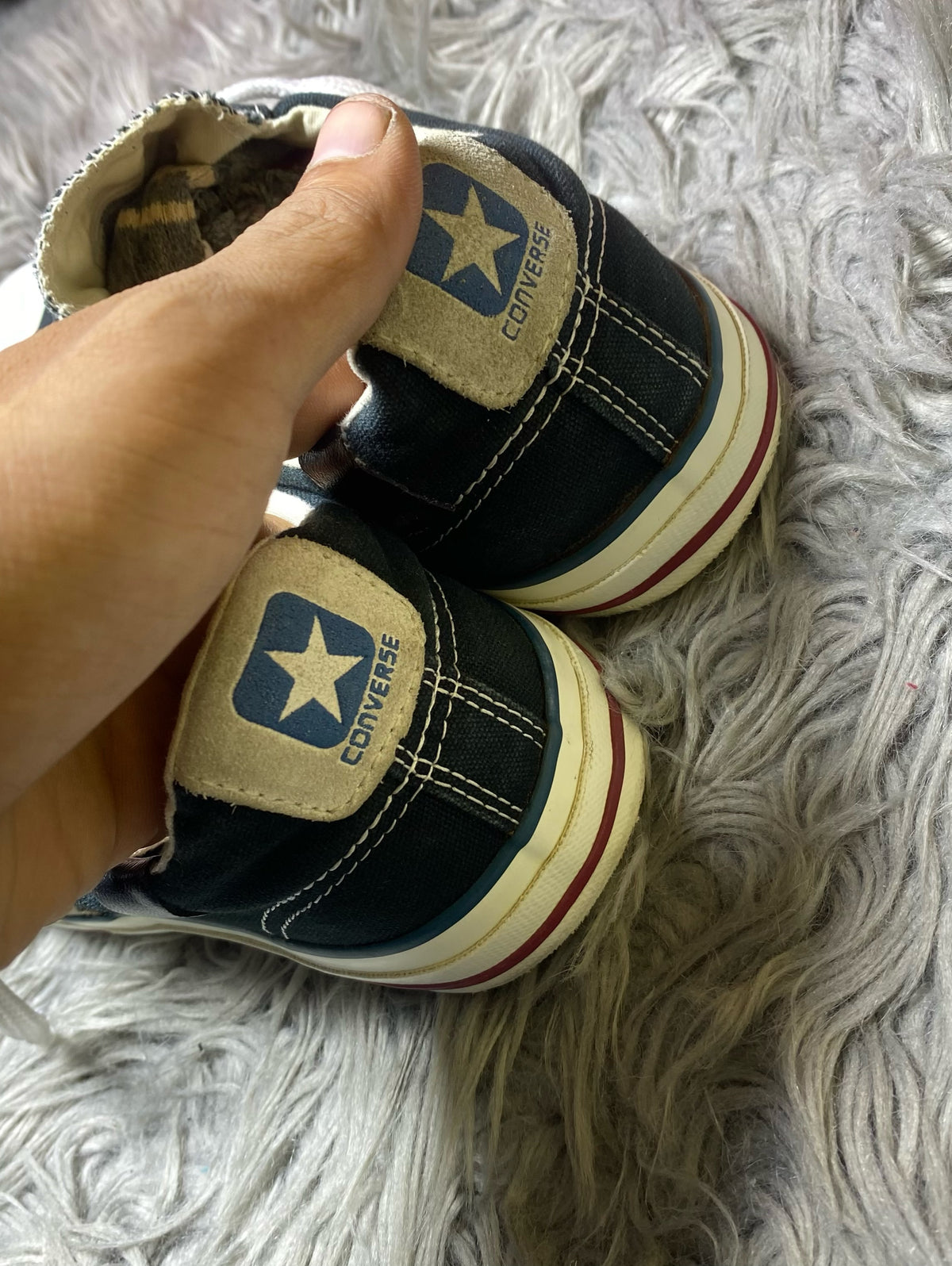 Converse Low Top (44)