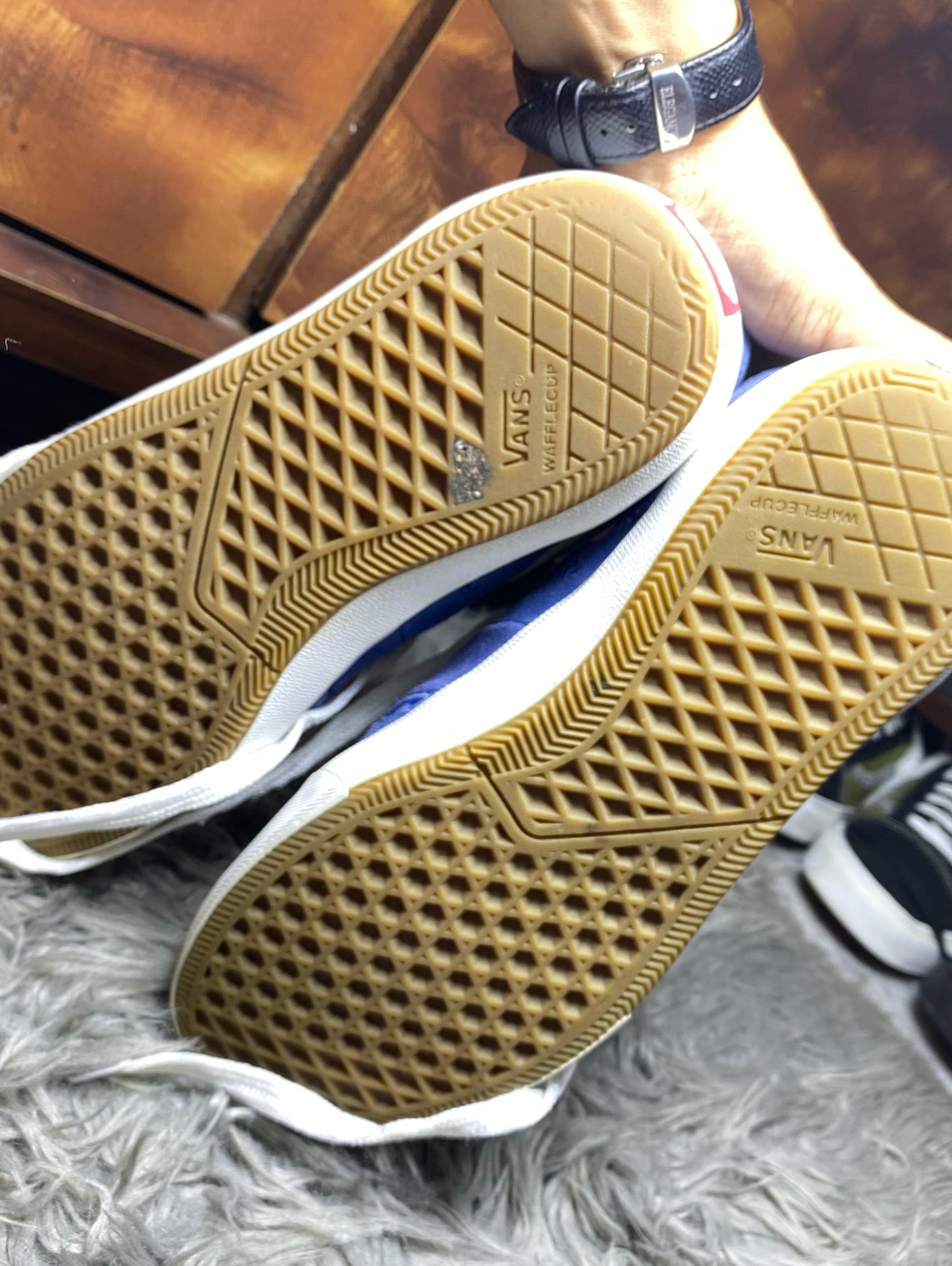 Vans Low Top (43)