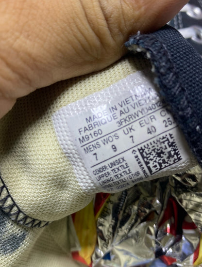 Converse High Top (40)