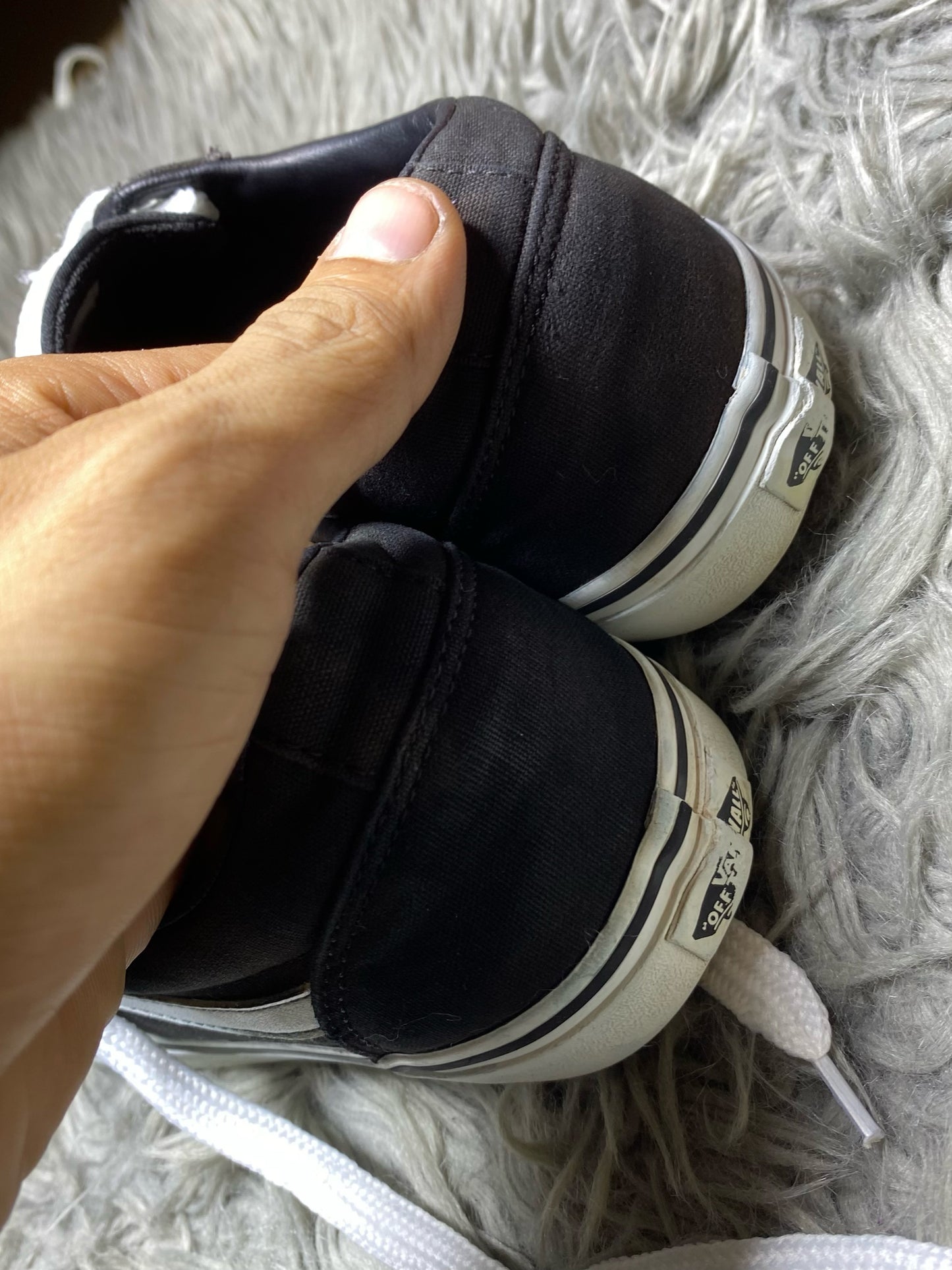 Vans Low Top (40)