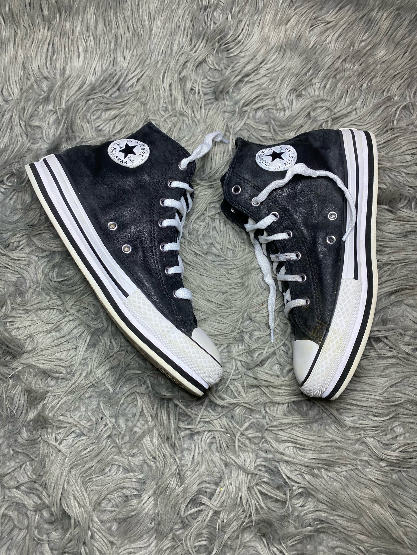 Converse High Top (38)