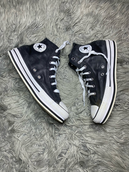 Converse High Top (38)