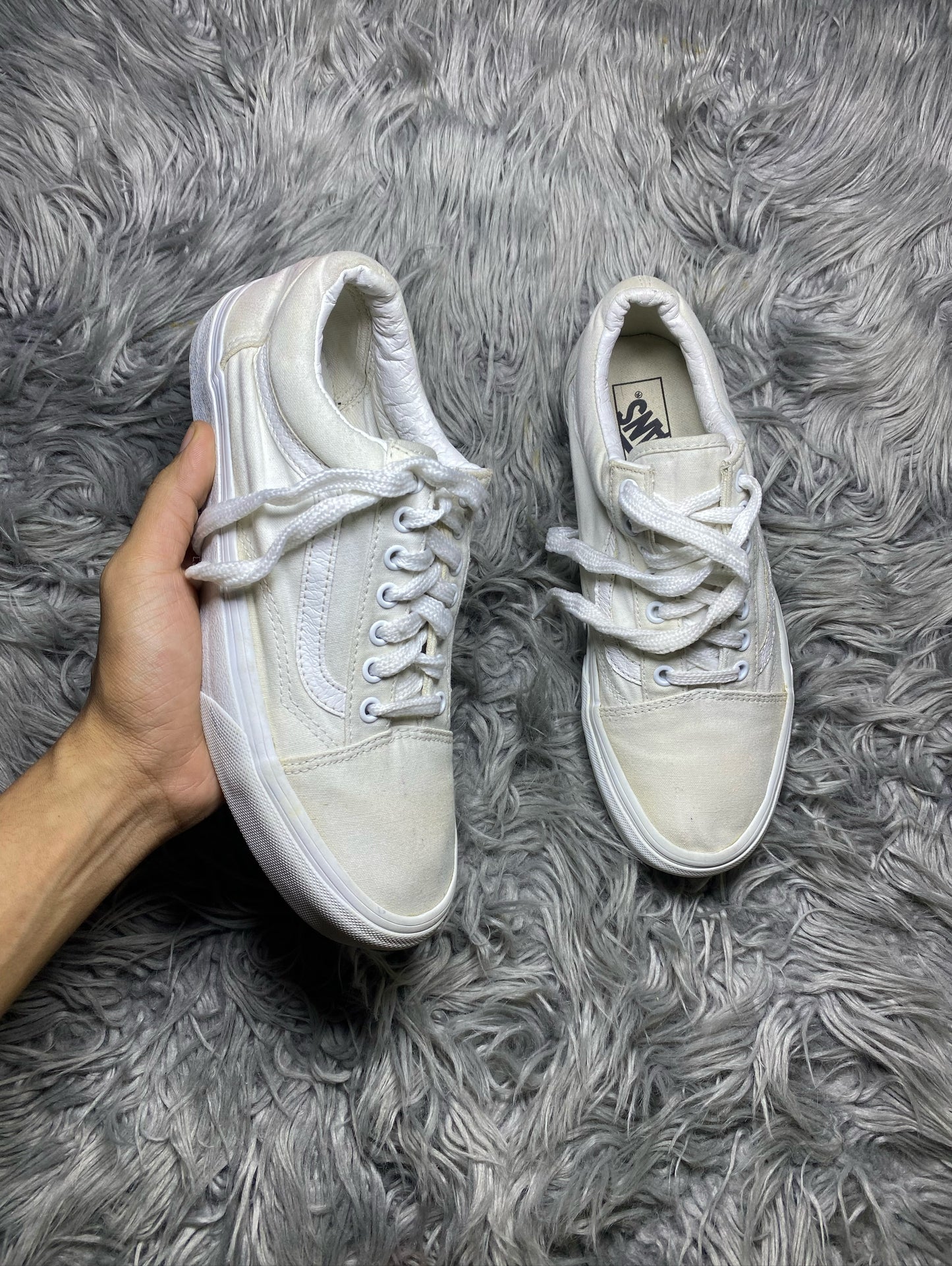 Vans Low Top (42)