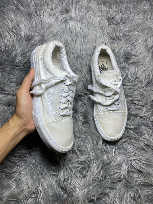 Vans Low Top (42)