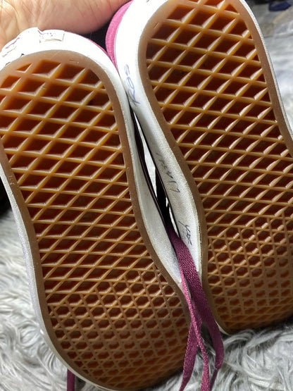 Vans Low Top (40)