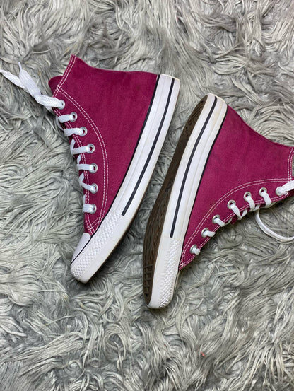 Converse High Top (37.5)