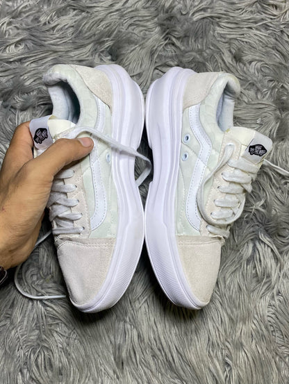 Vans Low Top (39)