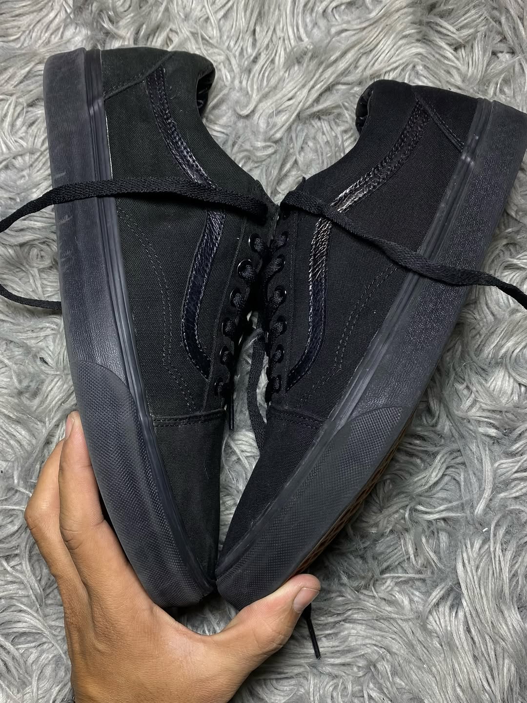 Vans Low Top (46)