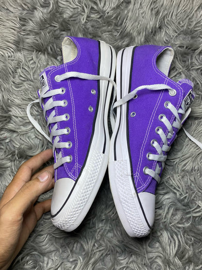 Converse Low Top (45)