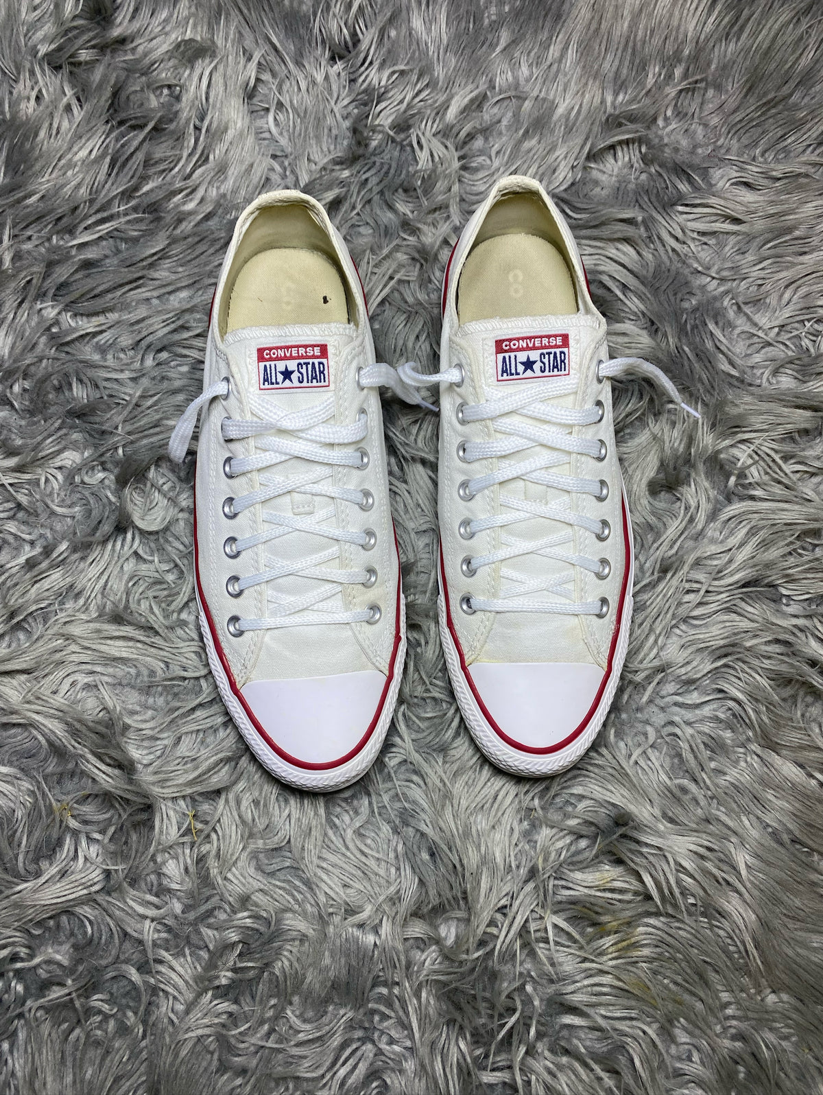 Converse Low Top (45)