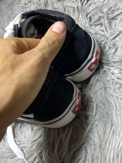 Vans Low Top (39)