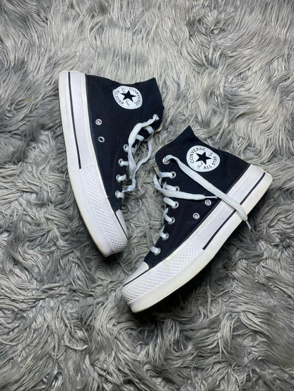 Converse High Top (38)