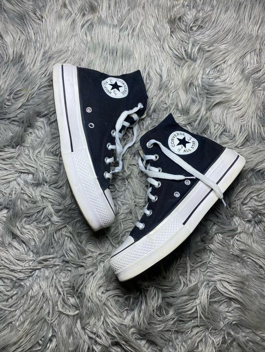Converse High Top (38)