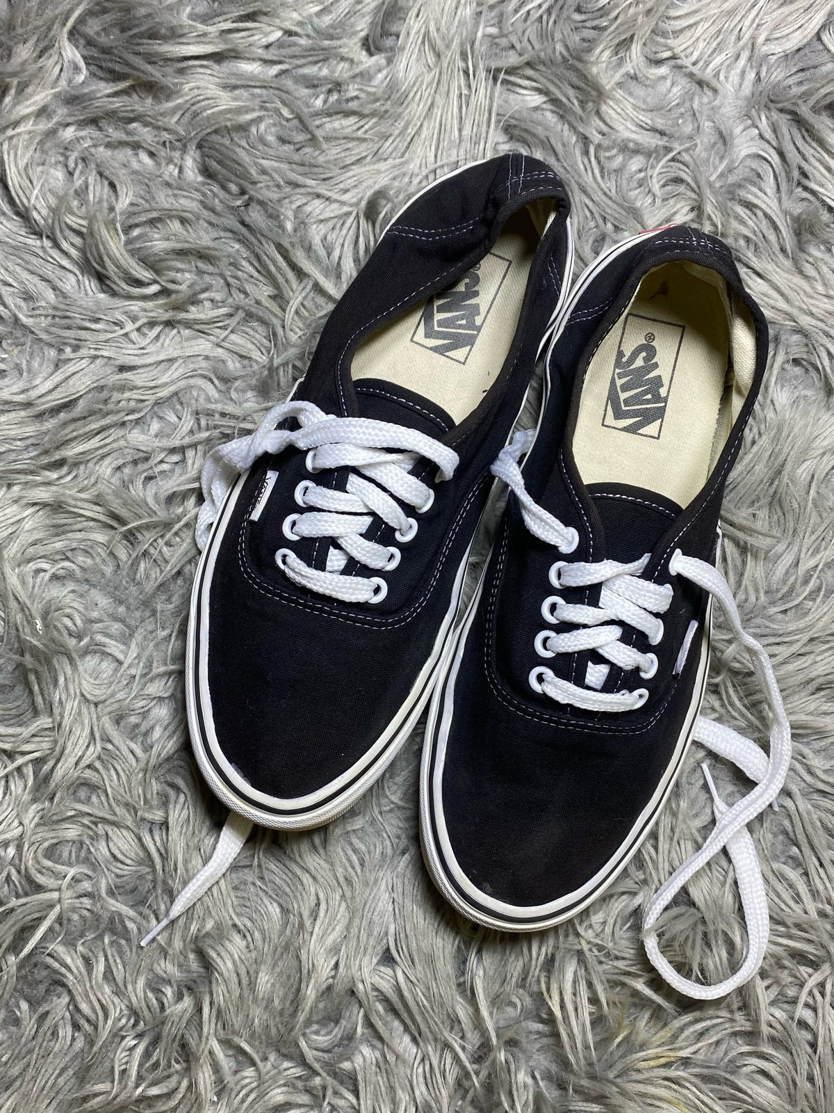 Vans Low Top (42.5)