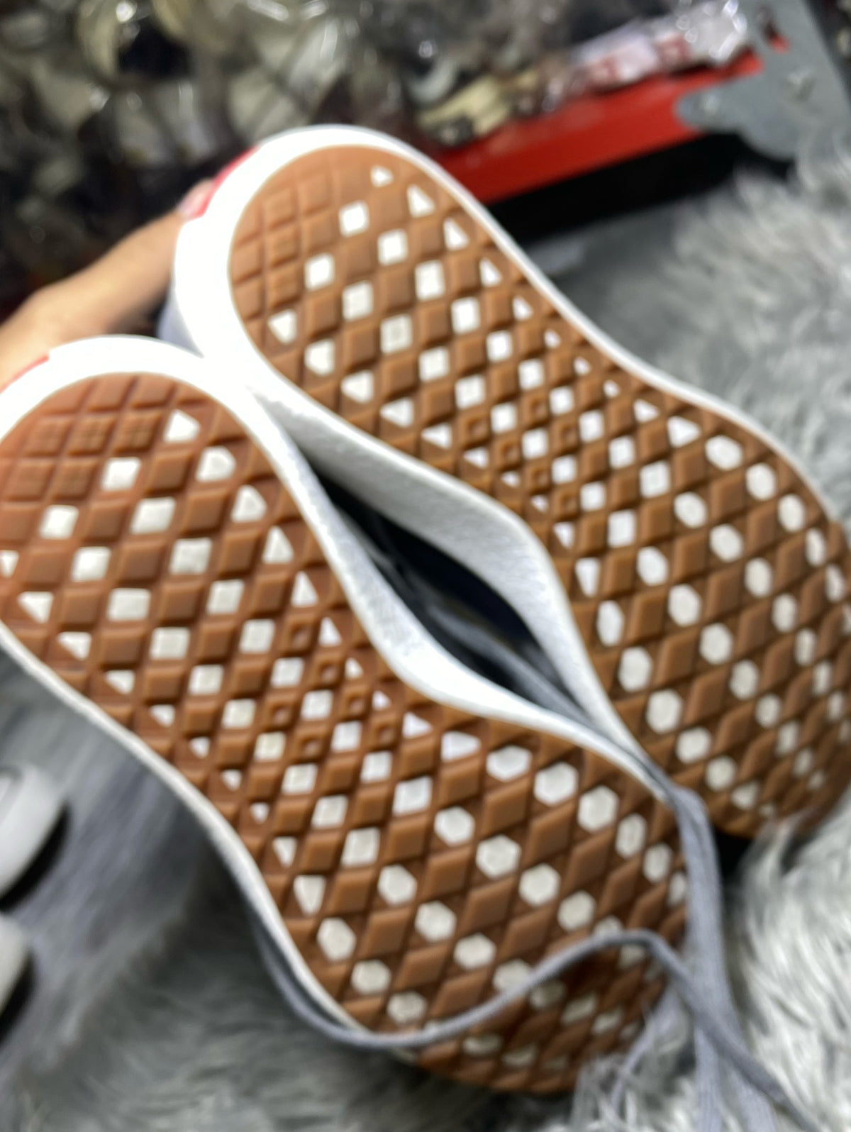 Vans Low Top (44.5)