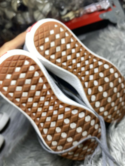 Vans Low Top (44.5)